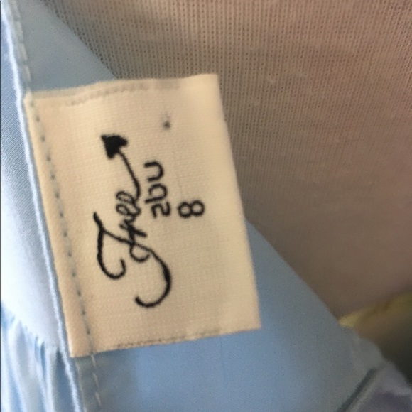 Summer Dress - Picture 2 of 3